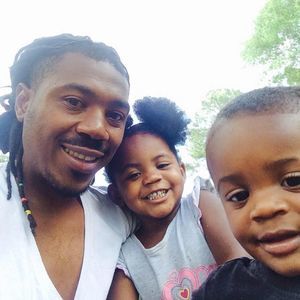 Meet your Posher, Rodney